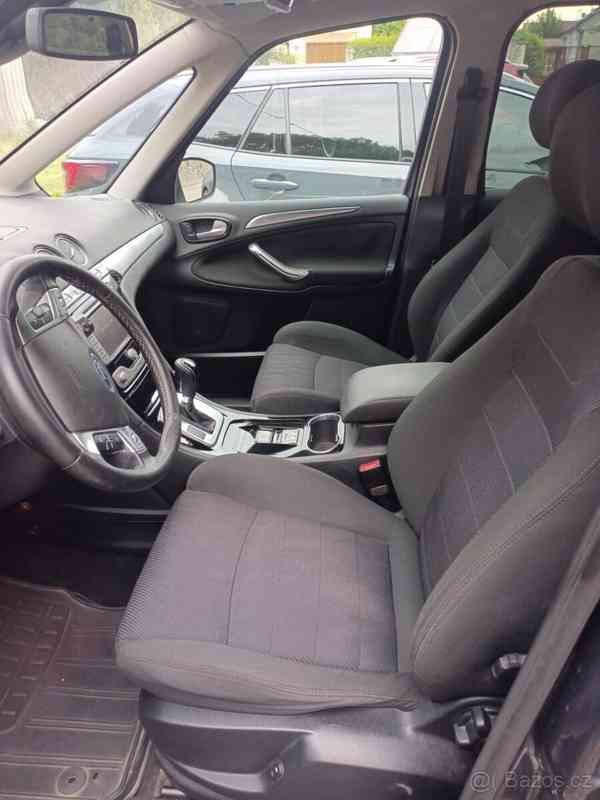 Ford Galaxy 2,0 - foto 8