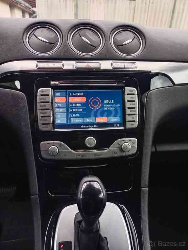 Ford Galaxy 2,0 - foto 3
