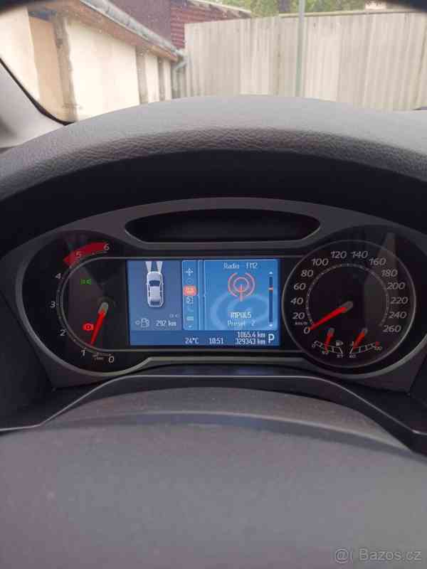 Ford Galaxy 2,0 - foto 12