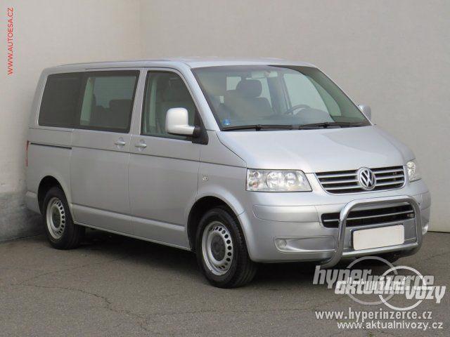 Prodej užitkového vozu Volkswagen Multivan - foto 1
