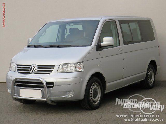 Prodej užitkového vozu Volkswagen Multivan - foto 3