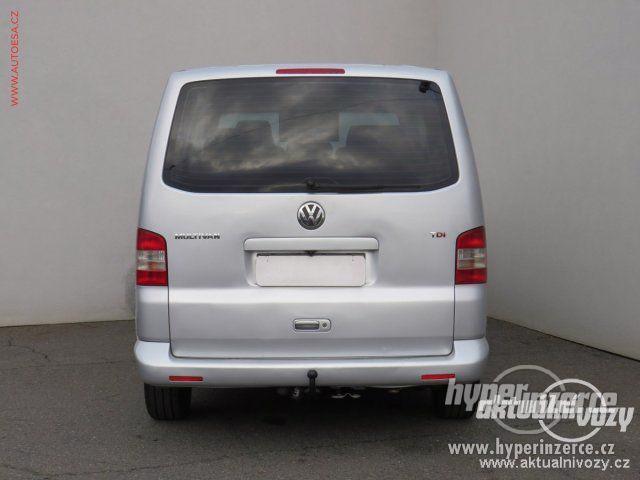 Prodej užitkového vozu Volkswagen Multivan - foto 4