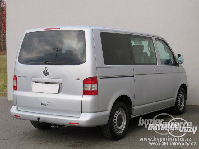 Prodej užitkového vozu Volkswagen Multivan - foto 7