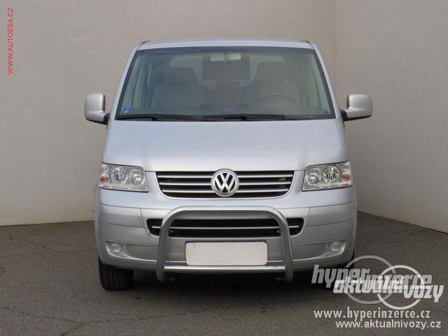 Prodej užitkového vozu Volkswagen Multivan - foto 8