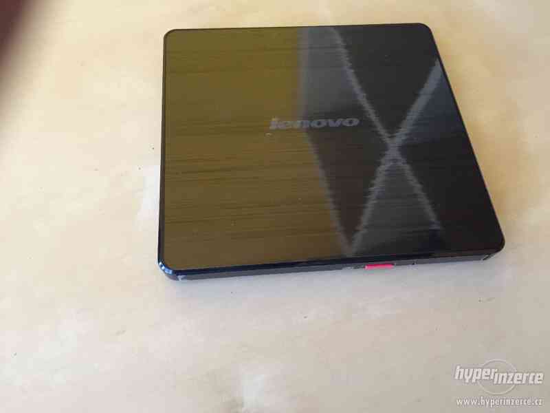 Prodám Lenovo IdeaPad Y50-70 Black - foto 4