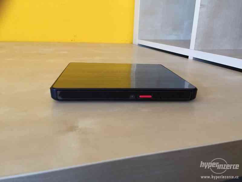 Prodám Lenovo IdeaPad Y50-70 Black - foto 5