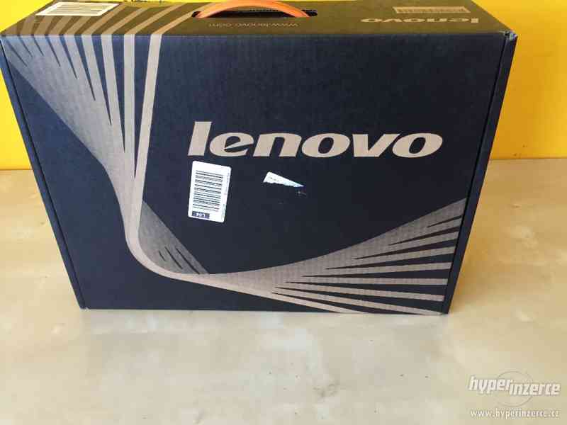 Prodám Lenovo IdeaPad Y50-70 Black - foto 17