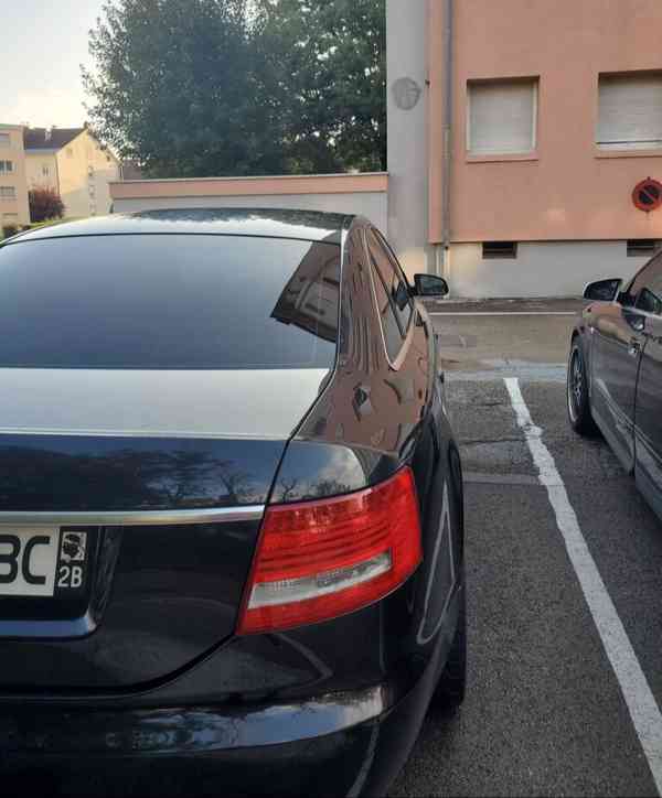 Audi A6 (PRODÁNO) - foto 3