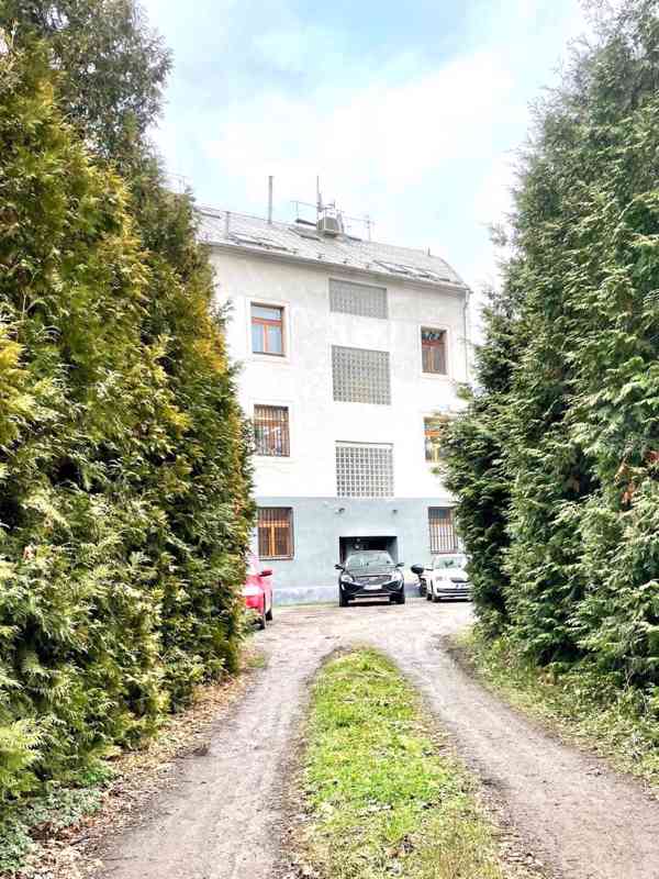 Pronájem bytu 3+kk, 63 m2, Praha 5, Malá Chuchle - foto 8