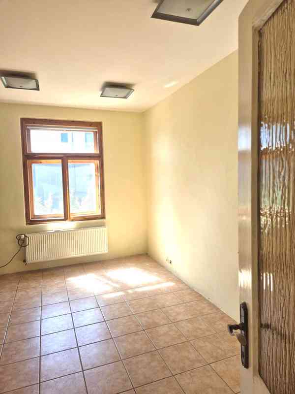 Pronájem bytu 3+kk, 63 m2, Praha 5, Malá Chuchle - foto 4