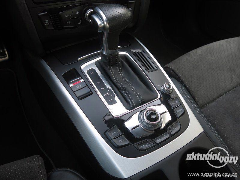 Audi A5 2.0, nafta, vyrobeno 2016 - foto 9