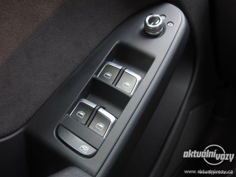 Audi A5 2.0, nafta, vyrobeno 2016 - foto 11