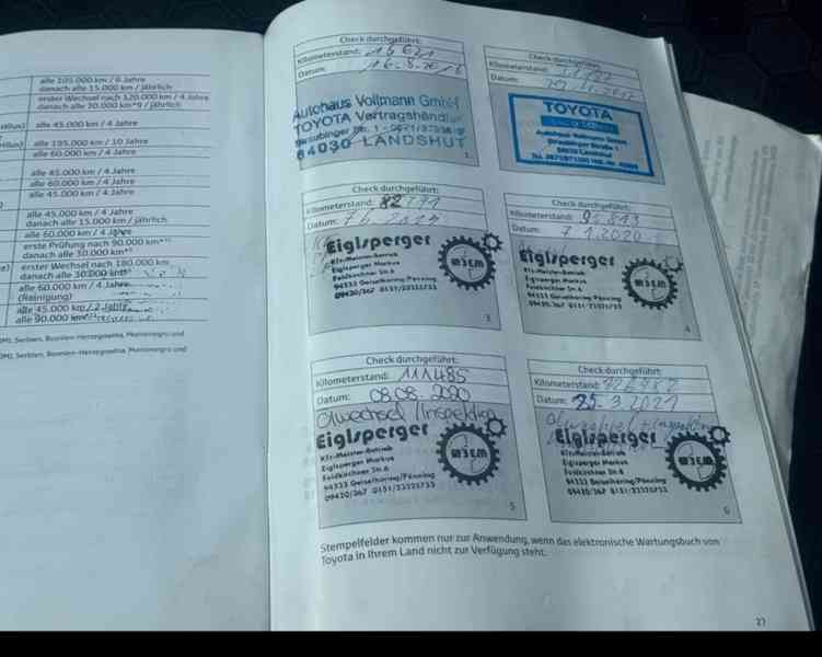 Toyota Hilux 3.0 D4D Comfort 126kw - foto 12