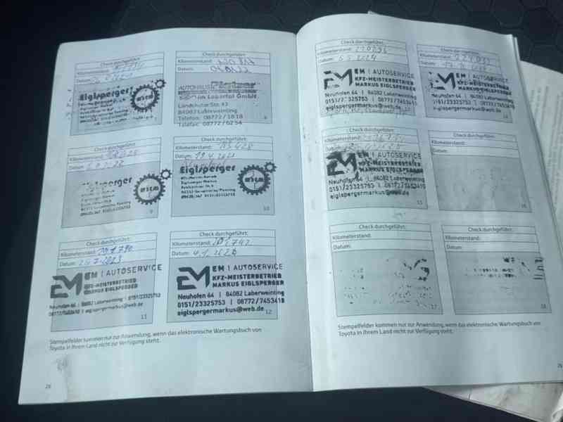 Toyota Hilux 3.0 D4D Comfort 126kw - foto 13