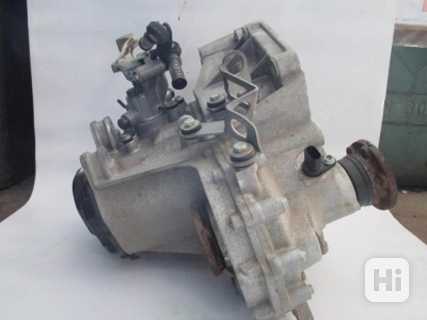 Převodovka 1.2 HTP Fabia 1 / Fabia 2 - foto 1