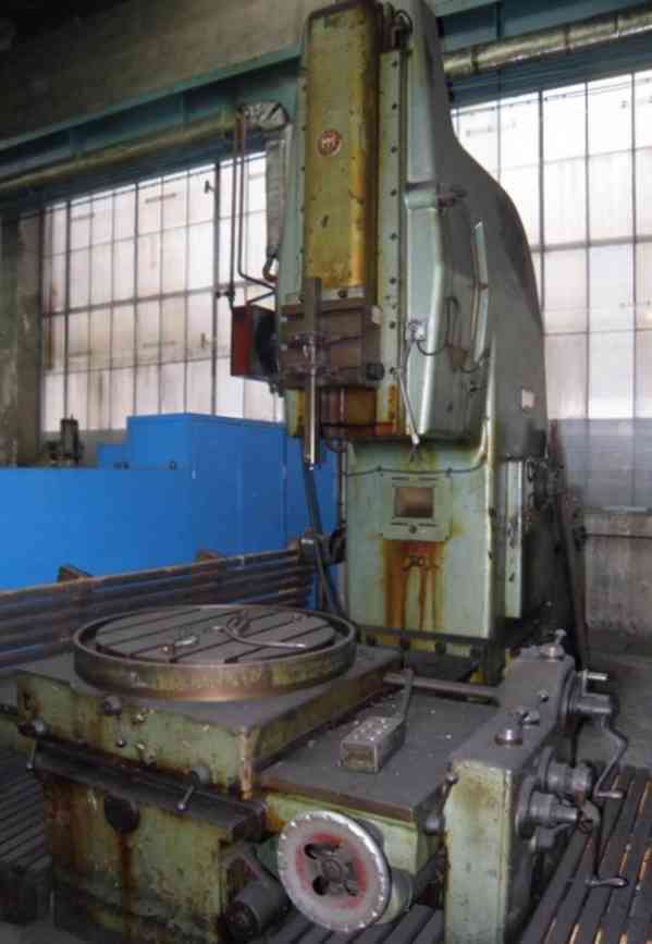 Obrážečka svislá StSR 500 (2561.) - foto 4