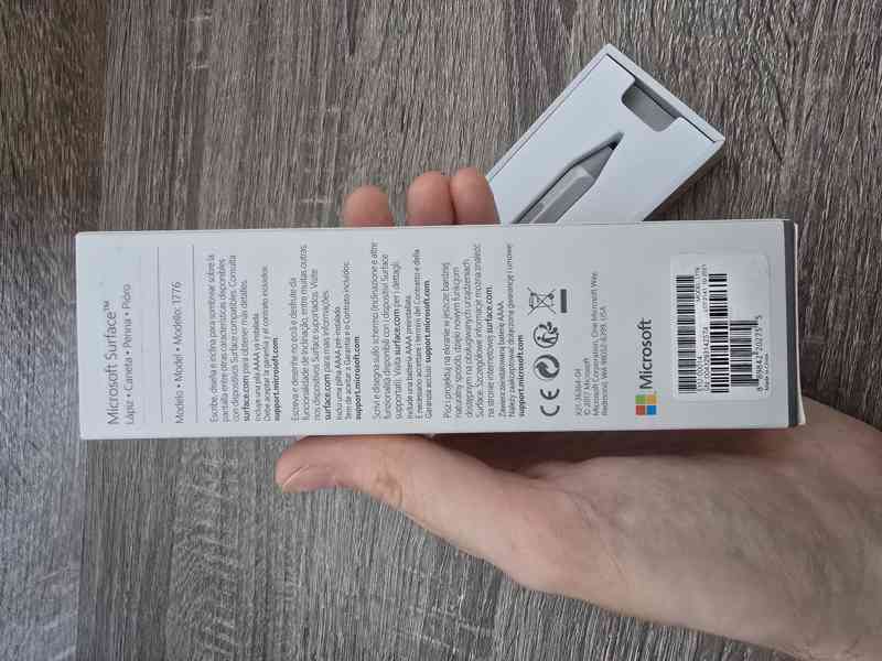Microsoft Surface Pen - foto 2