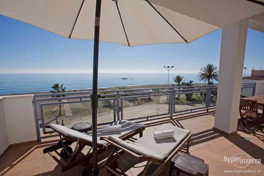 Andalusie - Apartmány přímo u moře. - foto 3