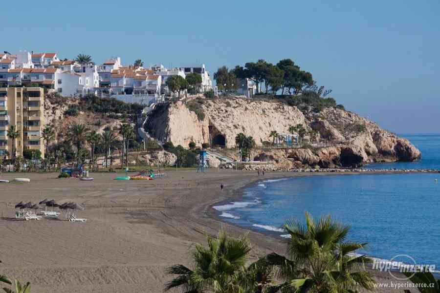 Andalusie - Apartmány přímo u moře. - foto 4
