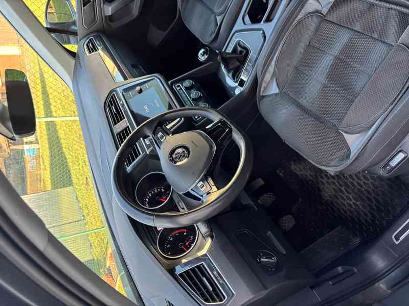 VW Tiguan 2019, najeto 39600km, 1,5TSI, 96kW, MaratonEdition - foto 9