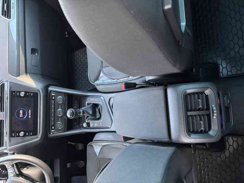 VW Tiguan 2019, najeto 39600km, 1,5TSI, 96kW, MaratonEdition - foto 11