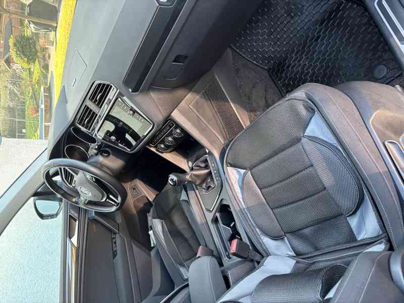 VW Tiguan 2019, najeto 39600km, 1,5TSI, 96kW, MaratonEdition - foto 6