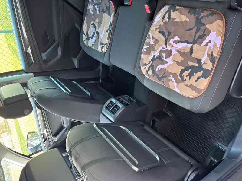 VW Tiguan 2019, najeto 39600km, 1,5TSI, 96kW, MaratonEdition - foto 10