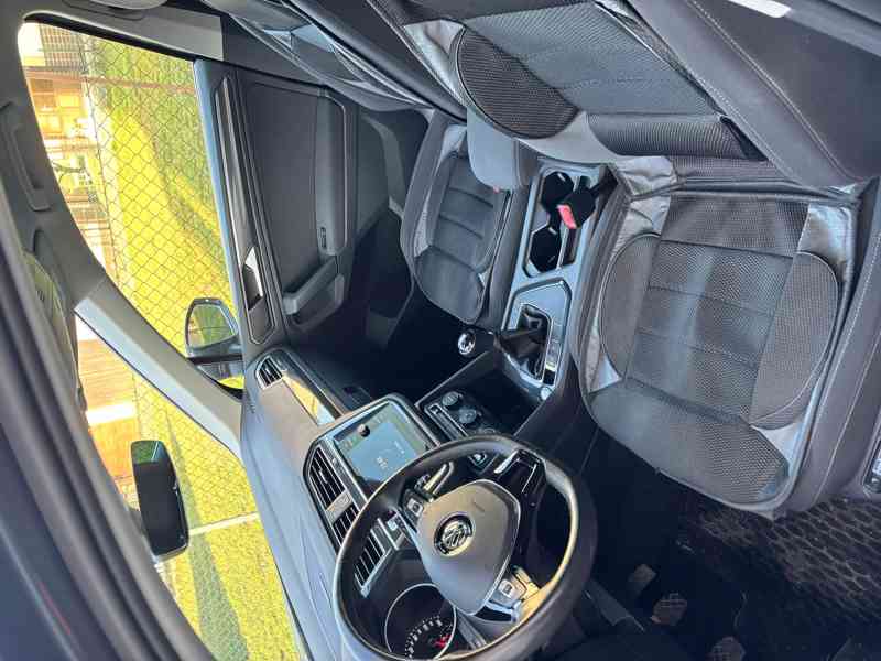 VW Tiguan 2019, najeto 39600km, 1,5TSI, 96kW, MaratonEdition - foto 8