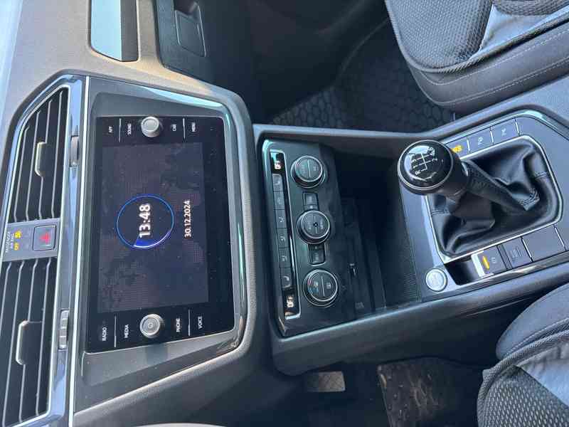 VW Tiguan 2019, najeto 39600km, 1,5TSI, 96kW, MaratonEdition - foto 14