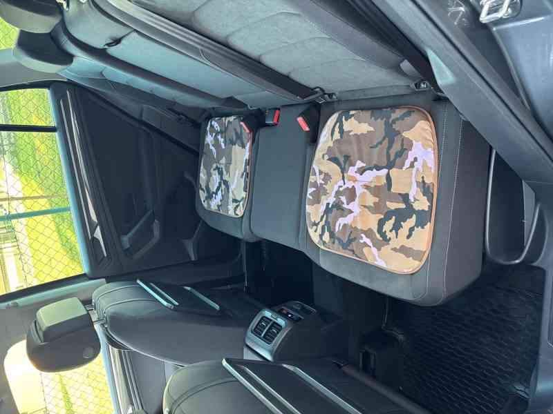 VW Tiguan 2019, najeto 39600km, 1,5TSI, 96kW, MaratonEdition - foto 12