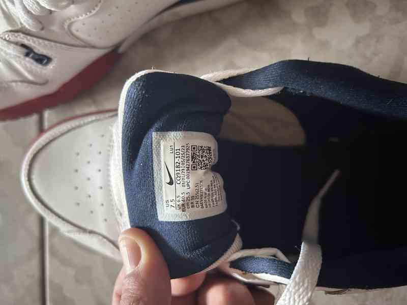 Boty Nike - foto 3
