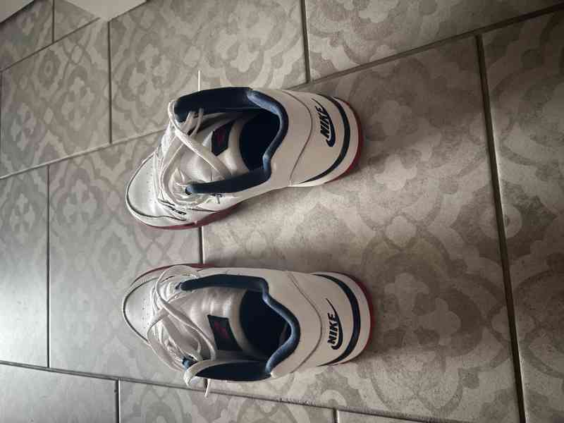 Boty Nike - foto 2