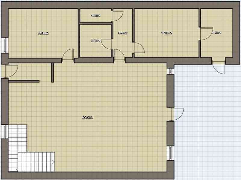 Rodiný dům rokycany 180m2 - foto 2