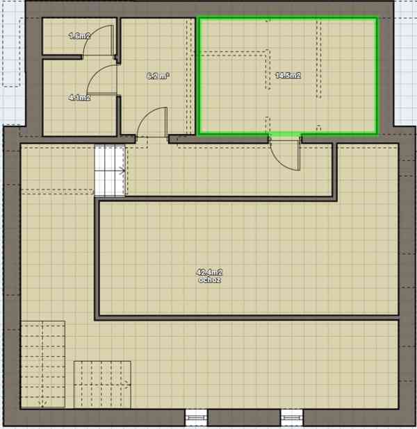 Rodiný dům rokycany 180m2 - foto 6