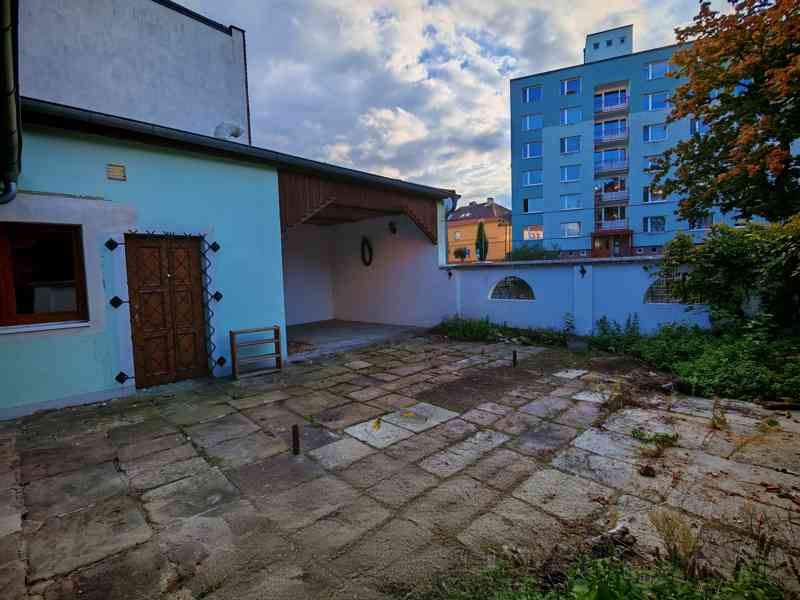Rodiný dům rokycany 180m2 - foto 8