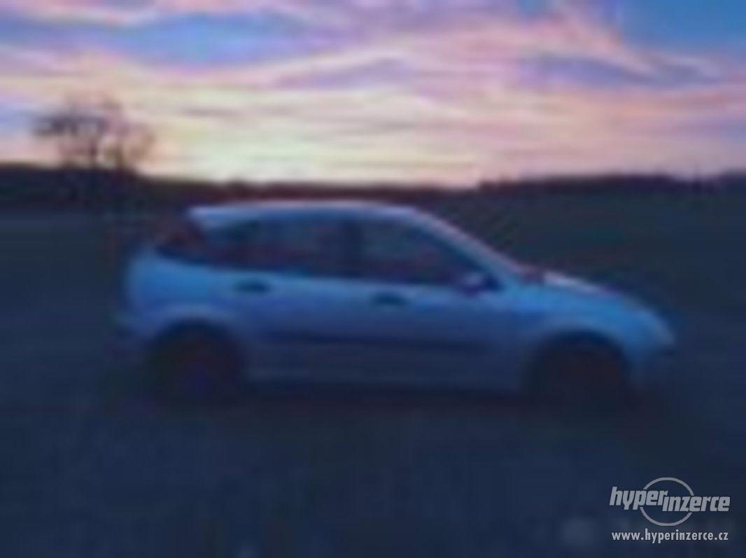 Prodám Ford Focus - foto 1