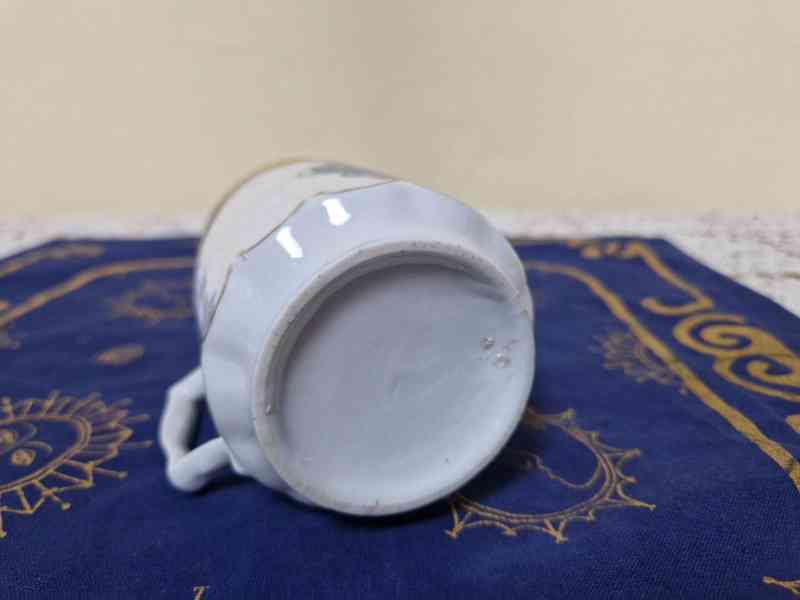 Sbírkový plastický Hrnek Kaaden an der Eger Kadaň místopis - foto 9