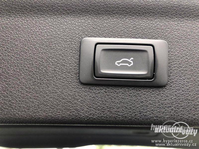 Audi Q3 2.0, nafta, automat, RV 2018, navigace - foto 8