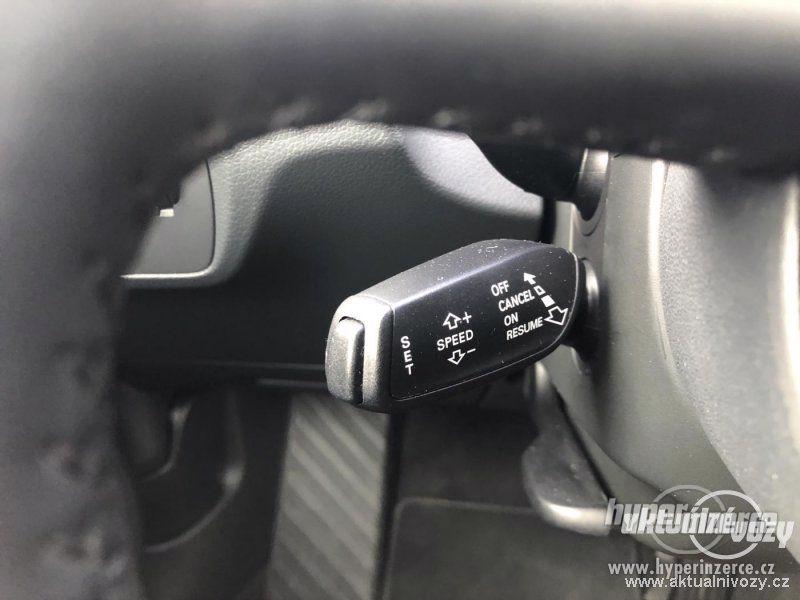 Audi Q3 2.0, nafta, automat, RV 2018, navigace - foto 9