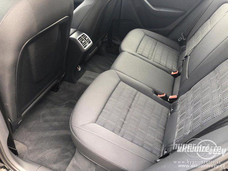 Audi Q3 2.0, nafta, automat, RV 2018, navigace - foto 11