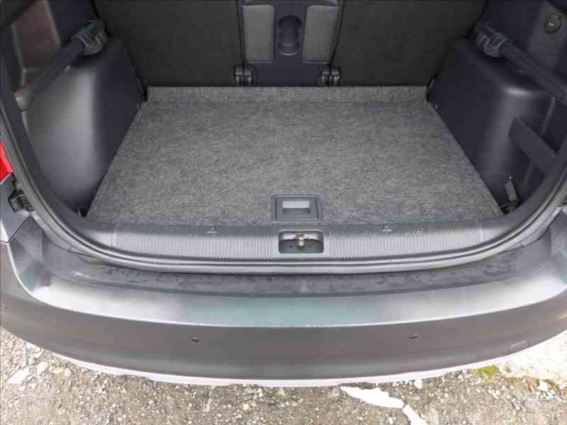 Škoda Yeti 1,4 TSI OUTDOOR VÝHŘEV 1.MAJ - foto 8