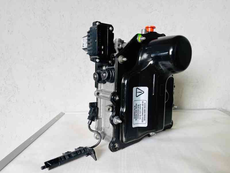 Mechatronika DSG7 DQ200 0AM927769 se zárukou
