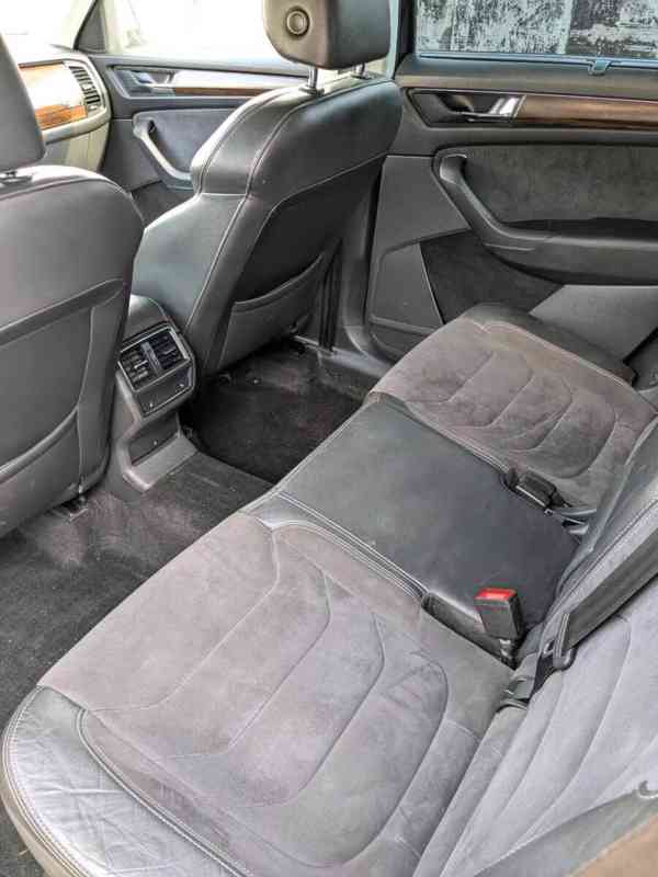 Škoda Kodiaq Scout 2.0 TDI Manuál 110kw - foto 3