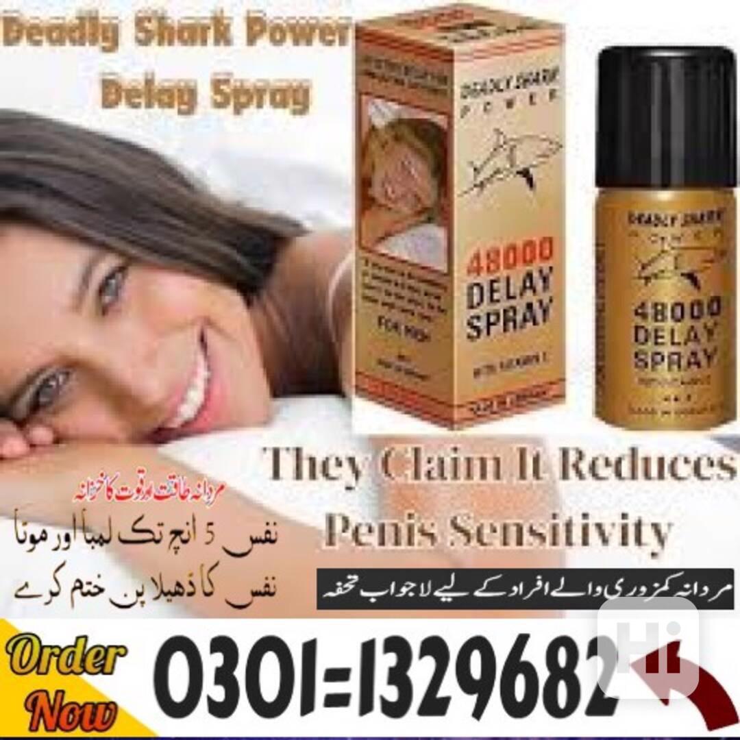 Shark Delay 48000 Spray in Pakistan #0301=1329682# Shop Now! - foto 1