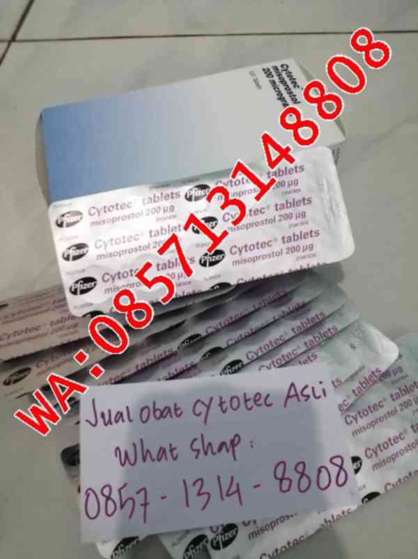 obat penggugur kandungan alodokter 085713148808 cytotec asli - foto 3