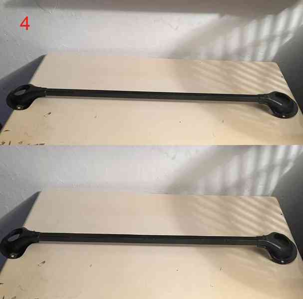 Rozpěrné tyče podběhů FAVORIT FELICIA - foto 4