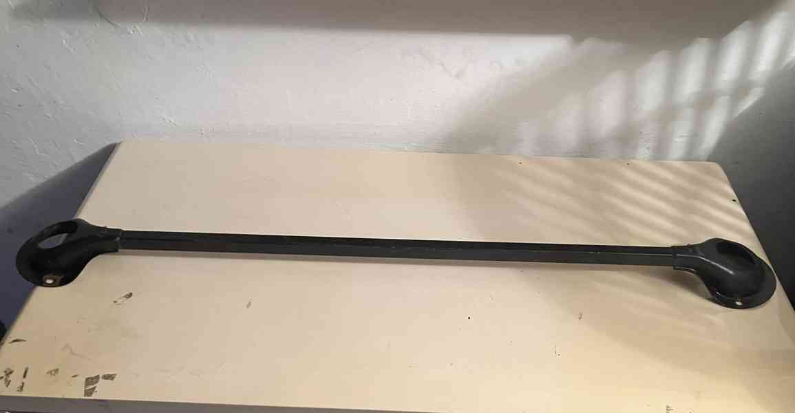 Rozpěrné tyče podběhů FAVORIT FELICIA - foto 8