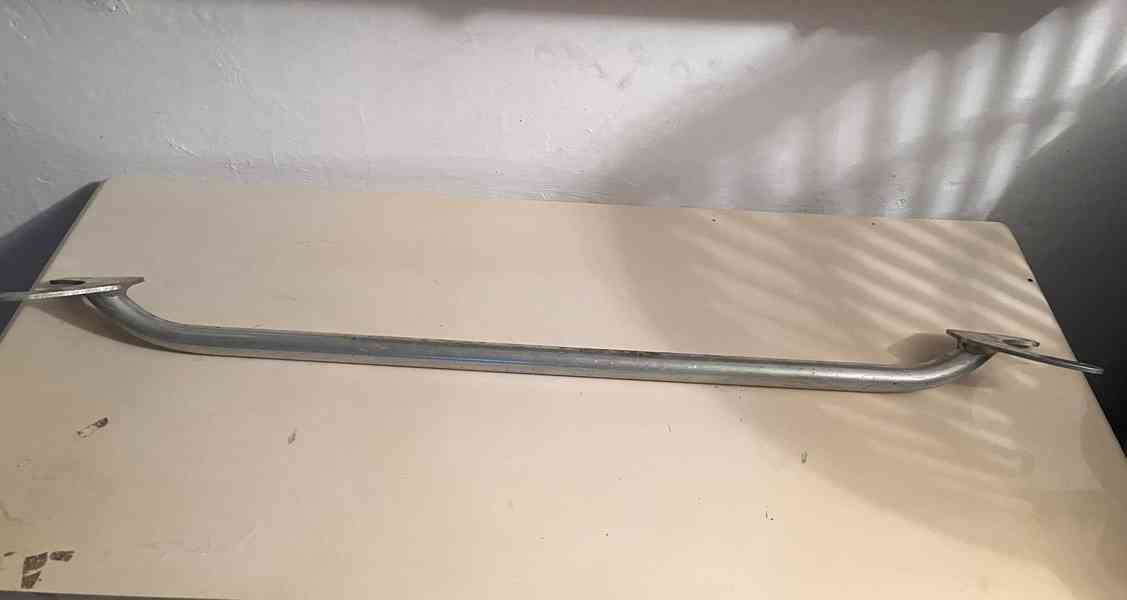 Rozpěrné tyče podběhů FAVORIT FELICIA - foto 6