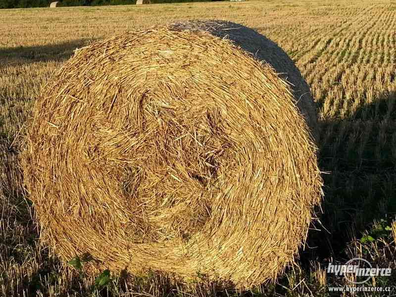 Sláma bazar Hyperinzerce.cz
