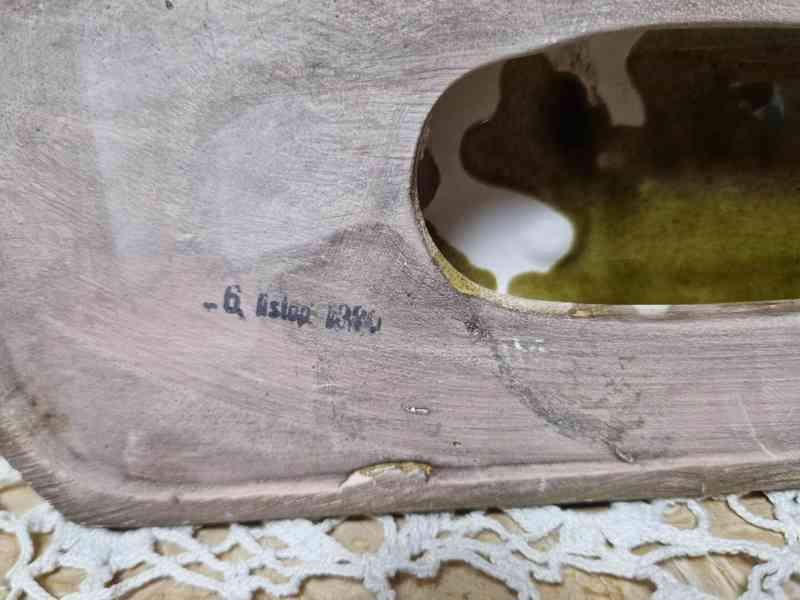 Málo vídaná Plastika Reliéf Akt Tři Grácie Paridův Soud Jiho - foto 10